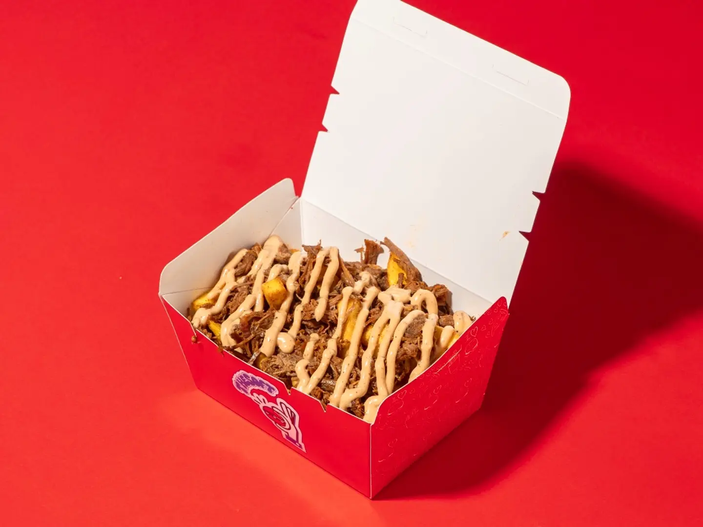 سوفت بريسكت فرايز