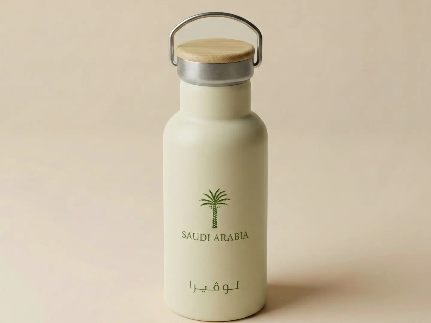 قنينة بيج ٣٨٠مل