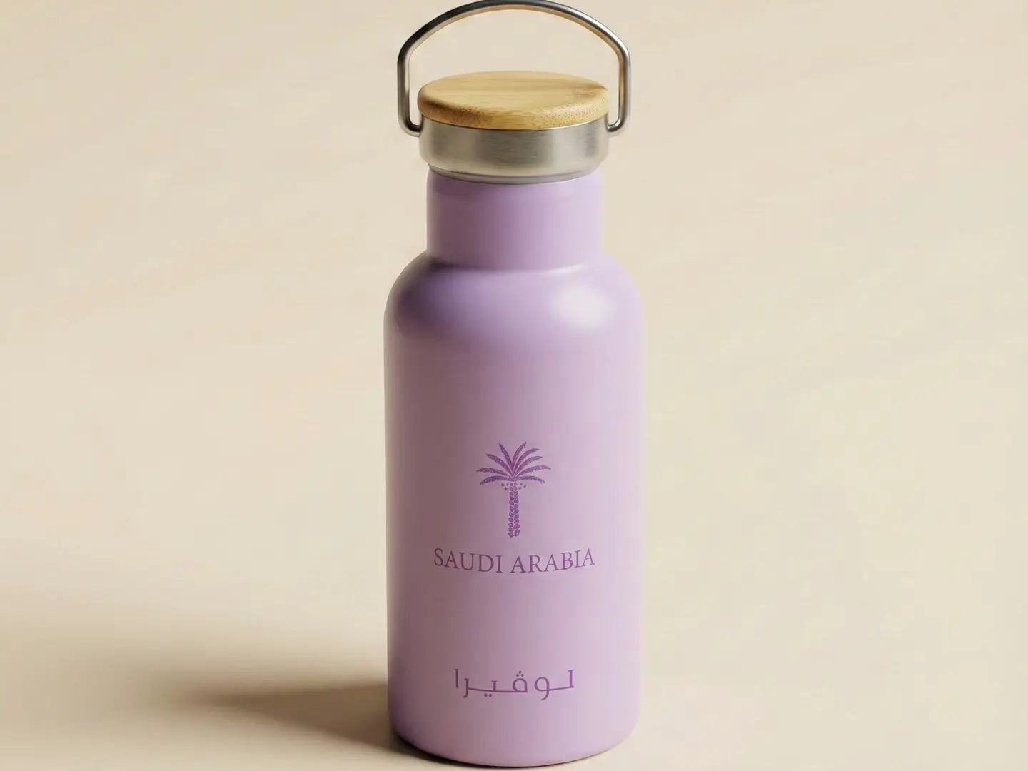 قنينة موف ٣٨٠مل