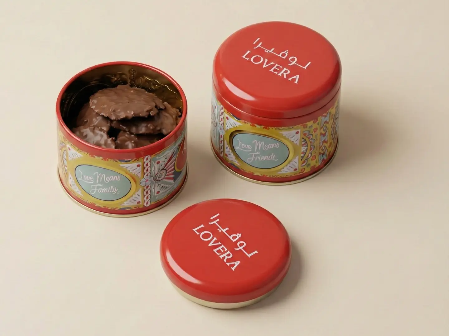 ميني كريب دولتشي