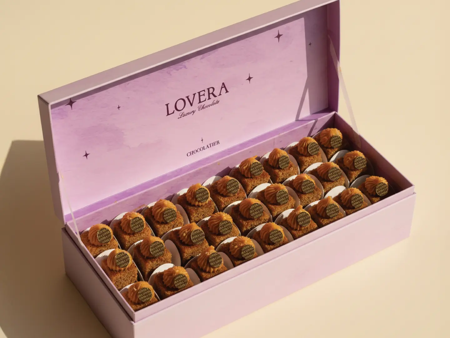 كيكة التمر بايتس