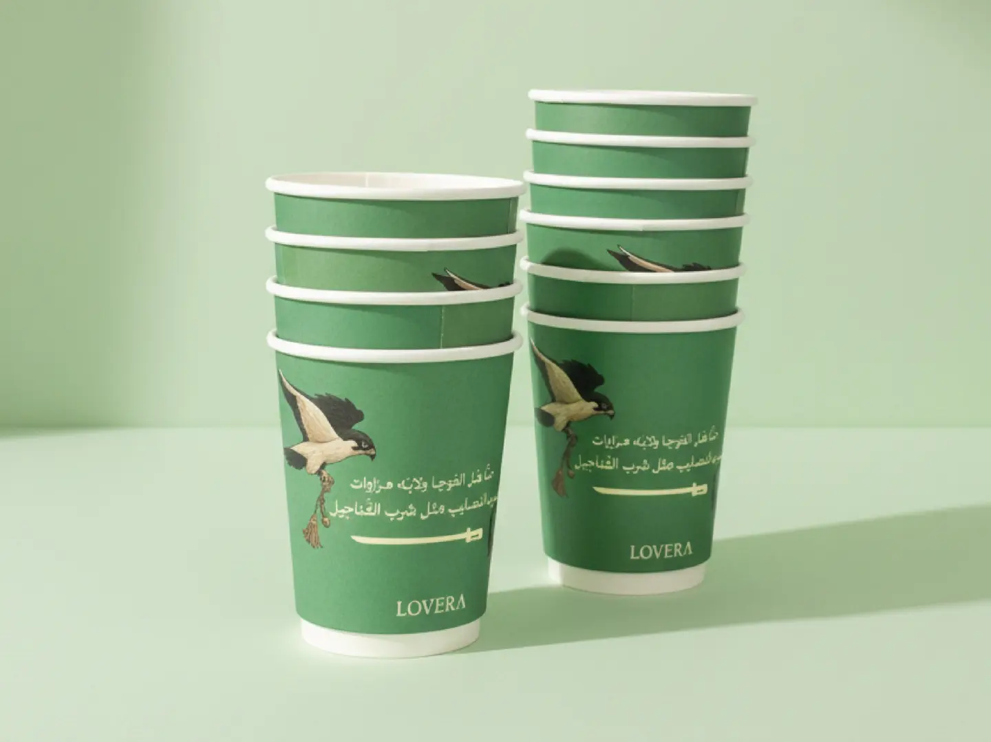 اكواب وطن