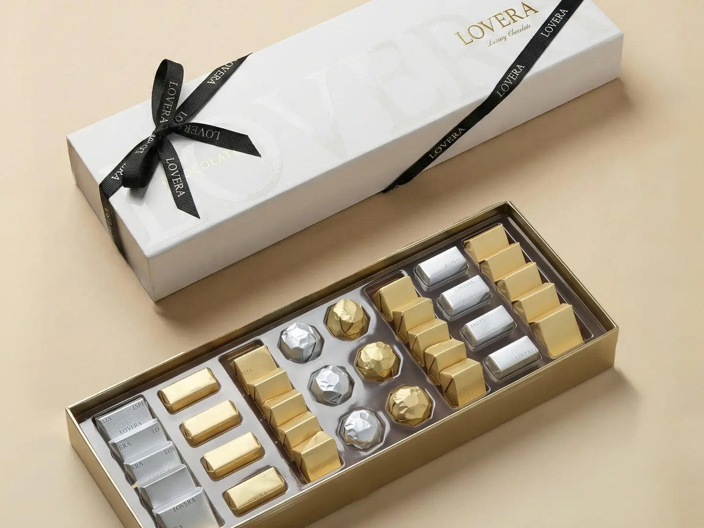 بوكس لوفيرا مغلف كبير