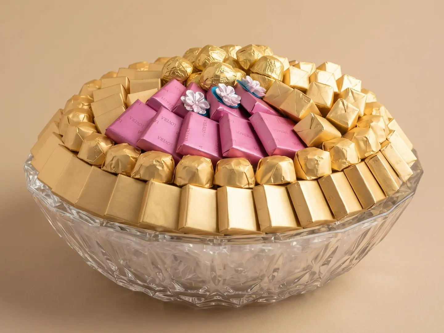 Crystal Pro Lavender Scented Tray Liner