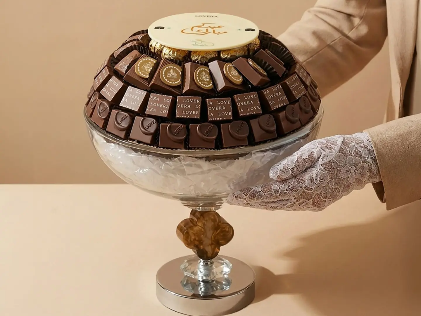 Marbel Vase