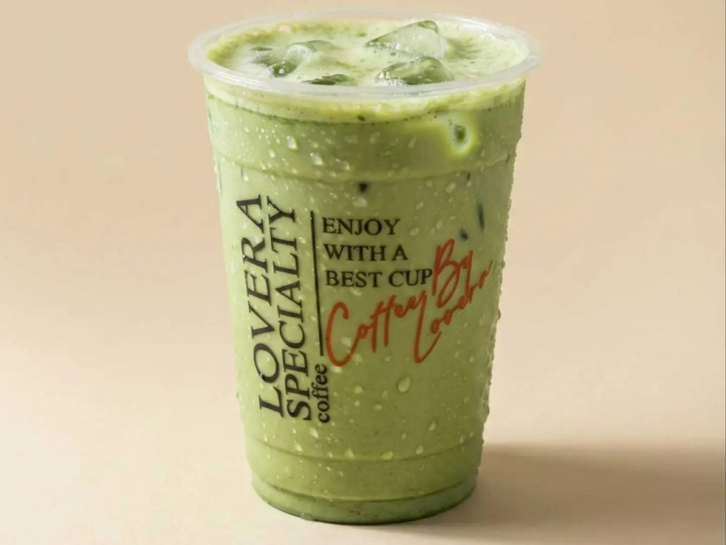 Healthy Matcha
