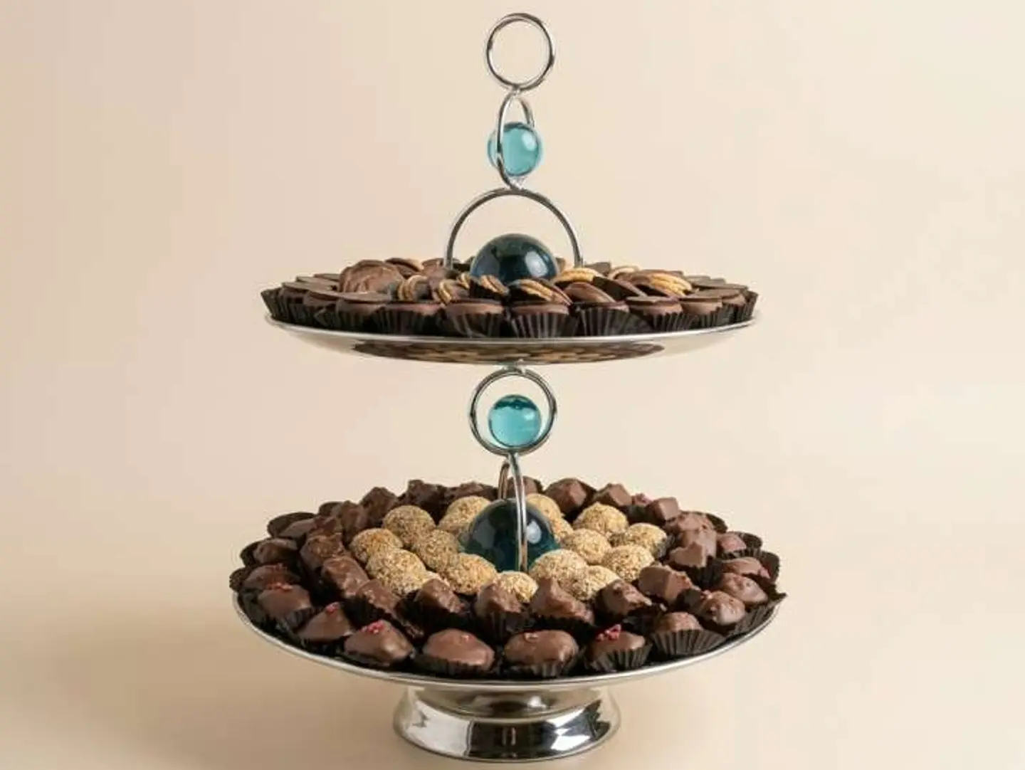 ستاند الزمرد دورين