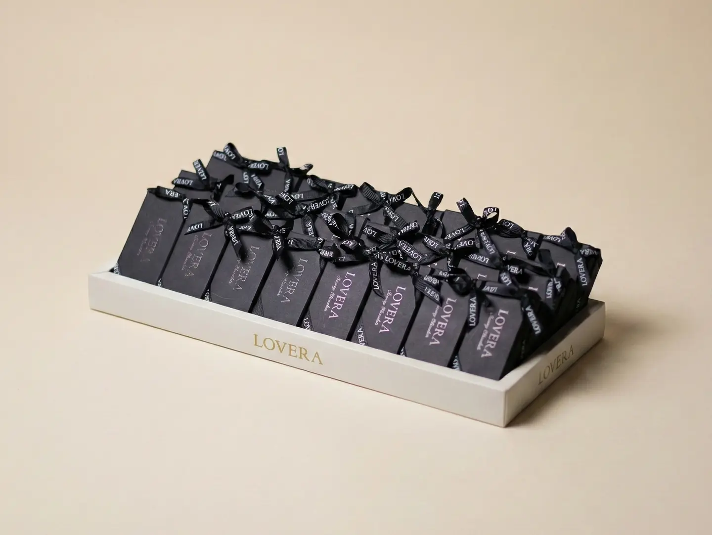 Box Giveaway Taraf 2pcs Tray