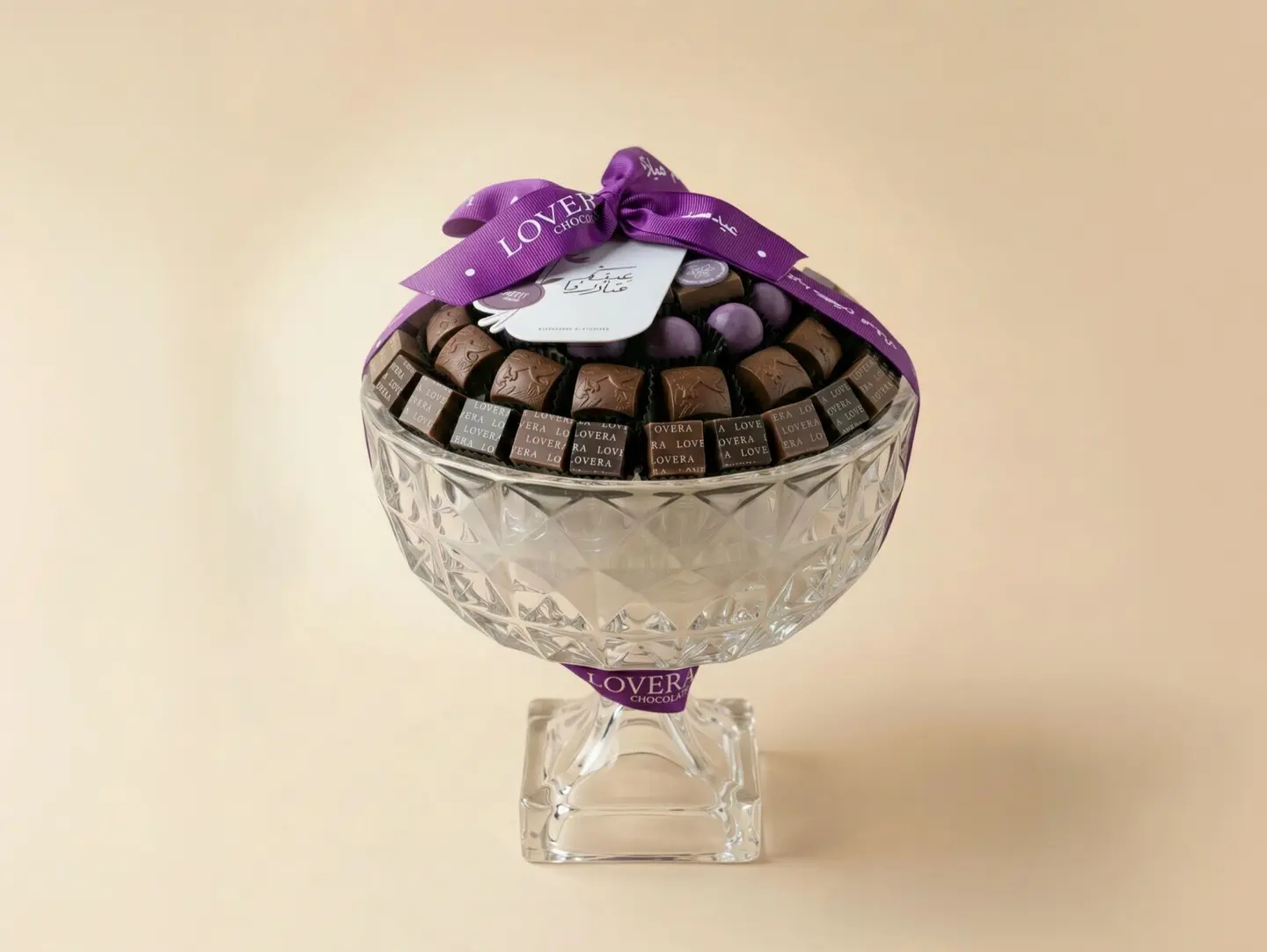 كريستال برو ميني موف