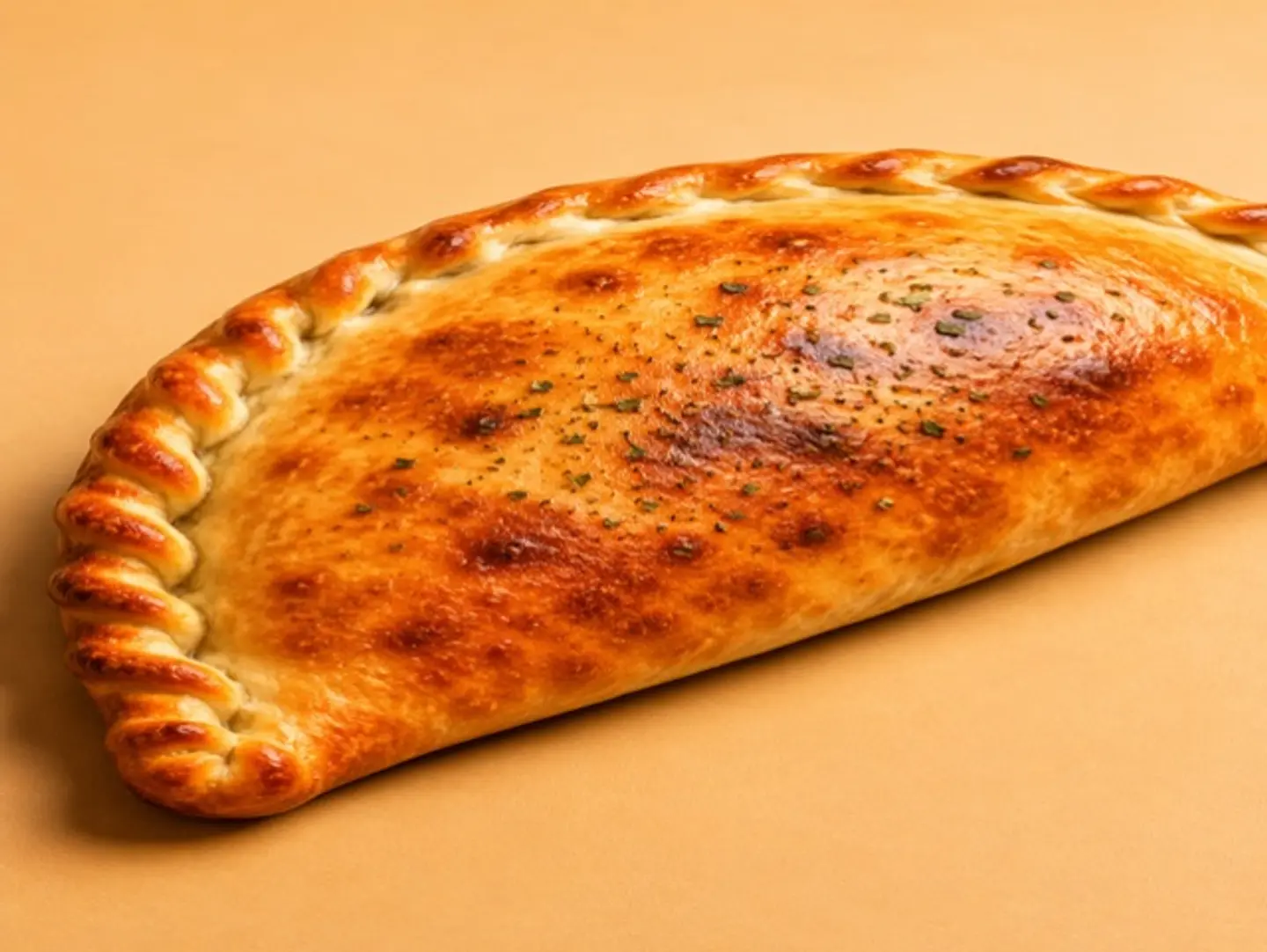 كالزوني