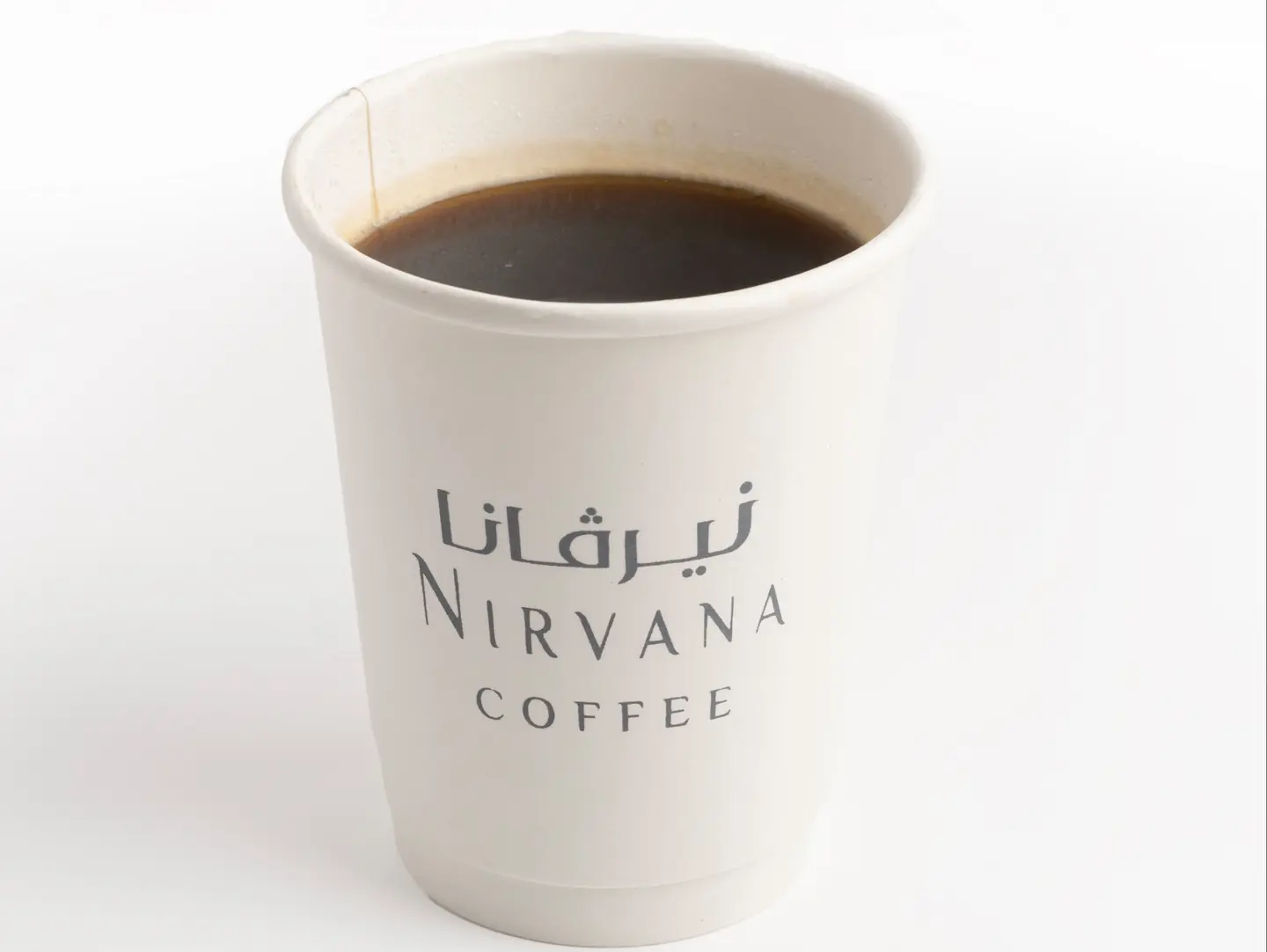 Cold Coffee Drinks