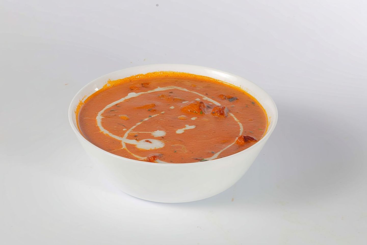 Mutton Tikka Masala