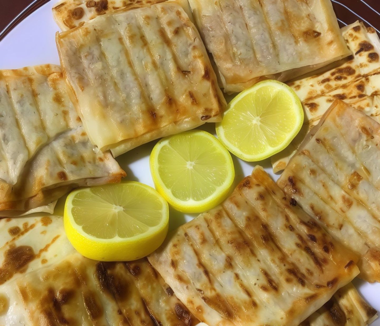 مطبق خضار