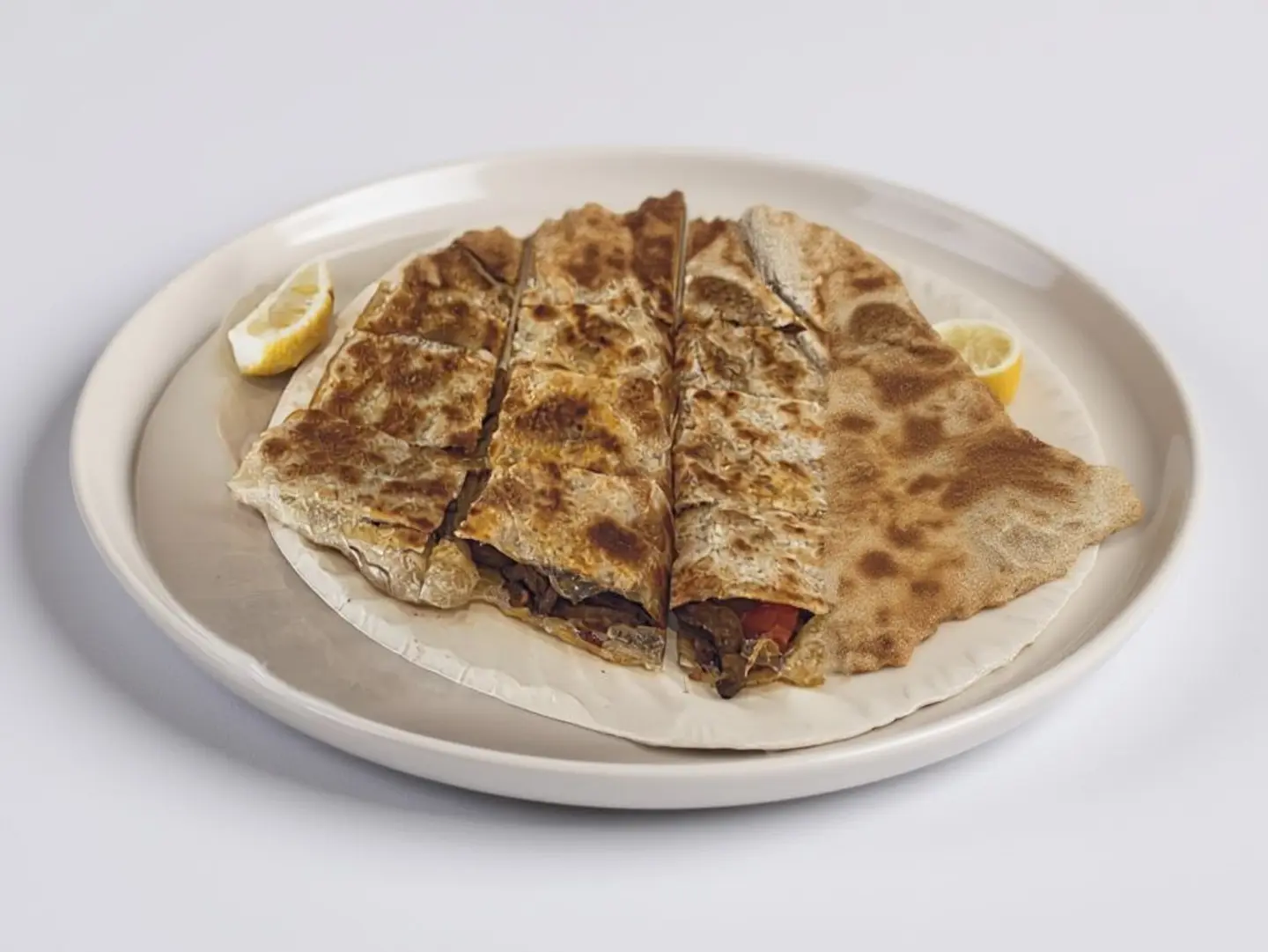 Mutabaq Liver