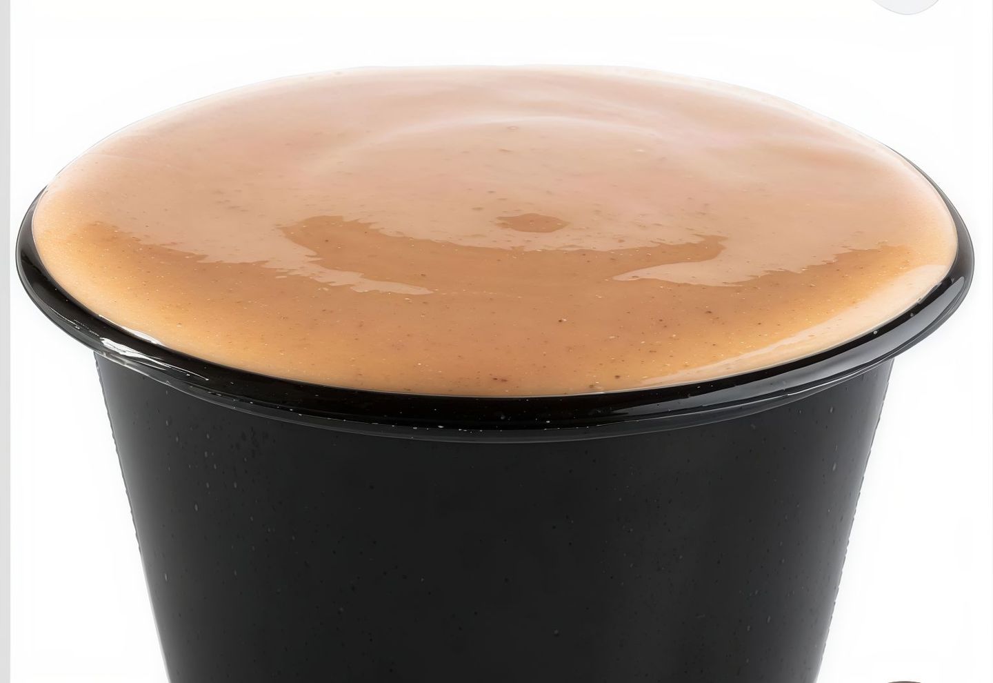 Honey Mustard Sauce