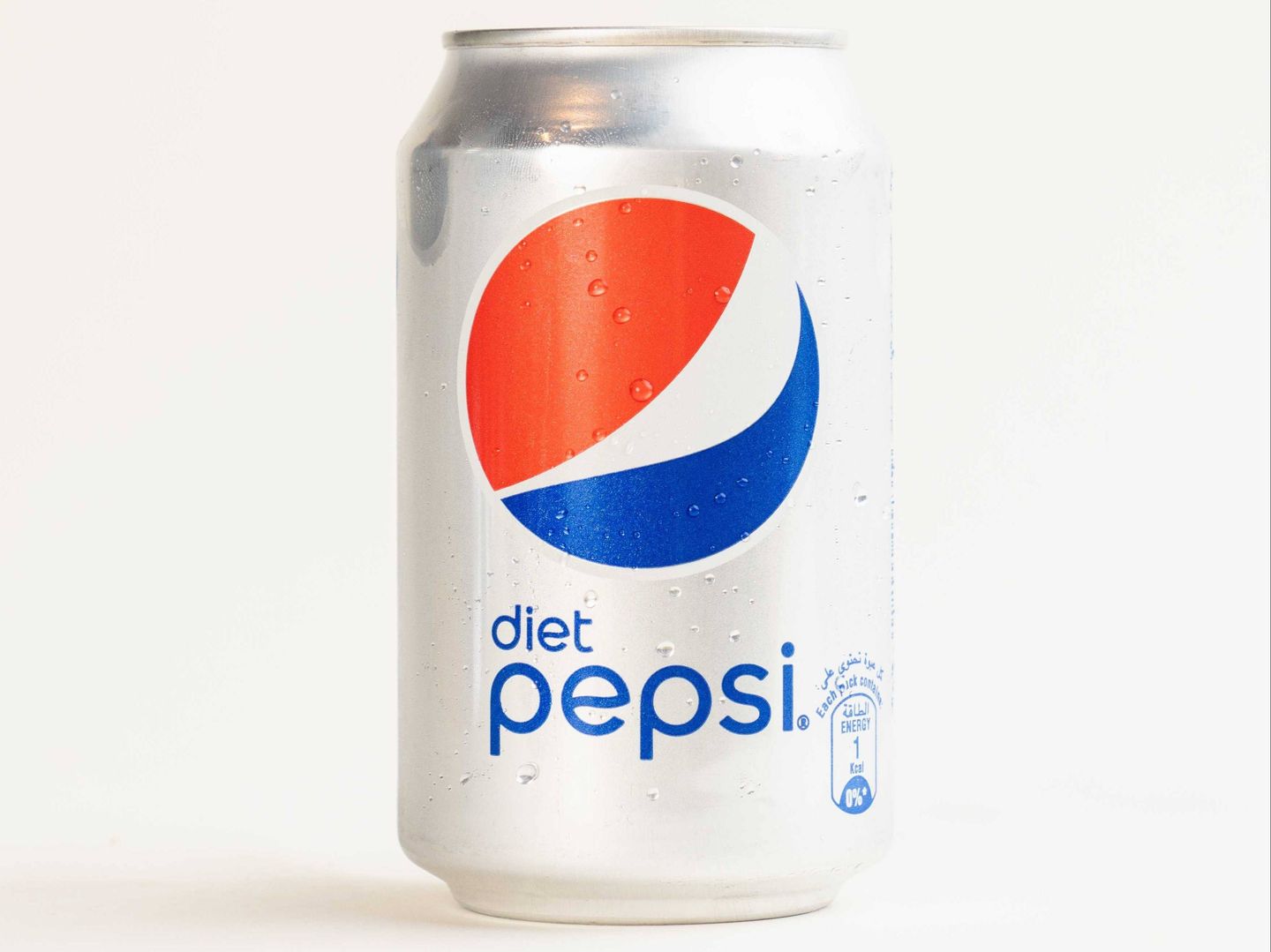 دايت بيبسي
