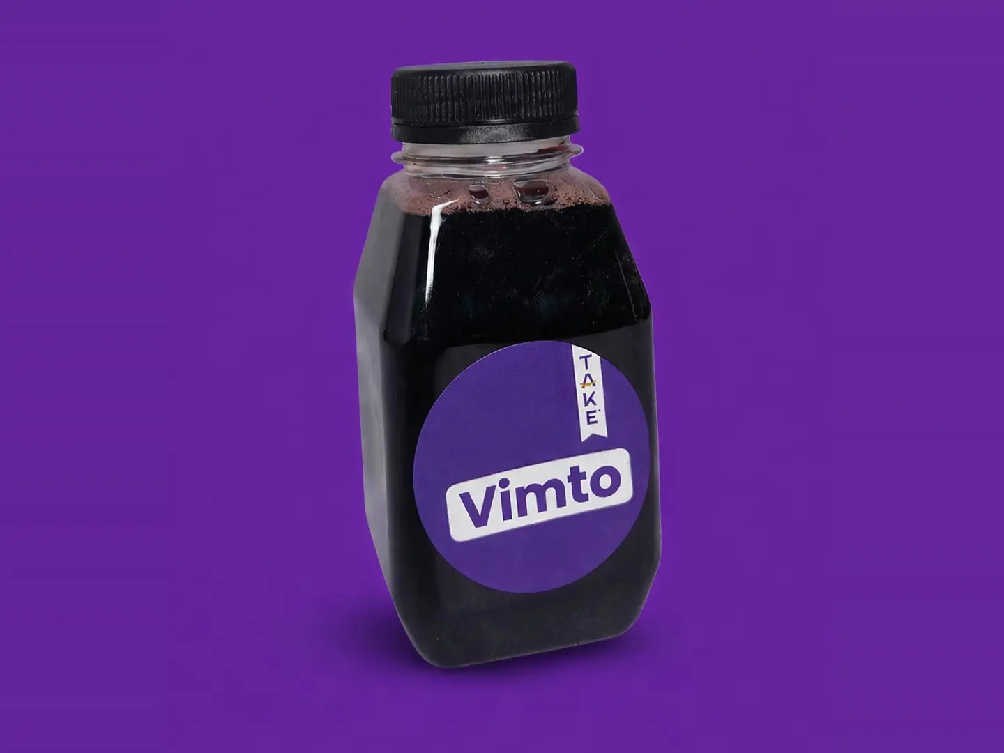 Vimto