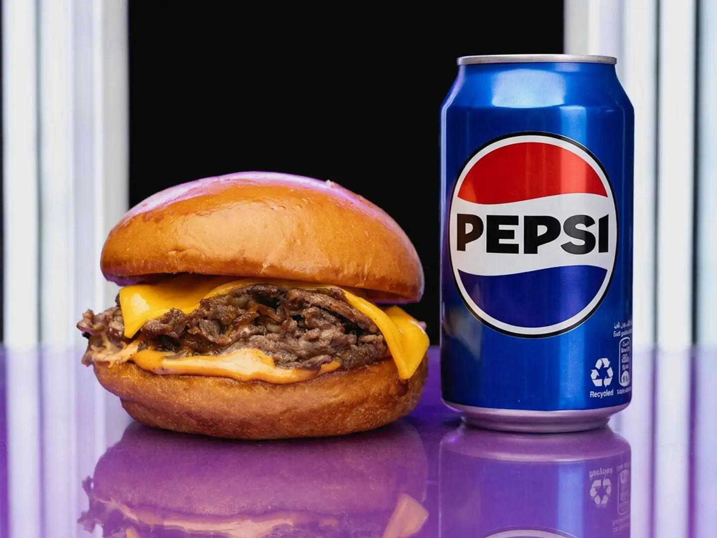 Take Steak Meal Deal