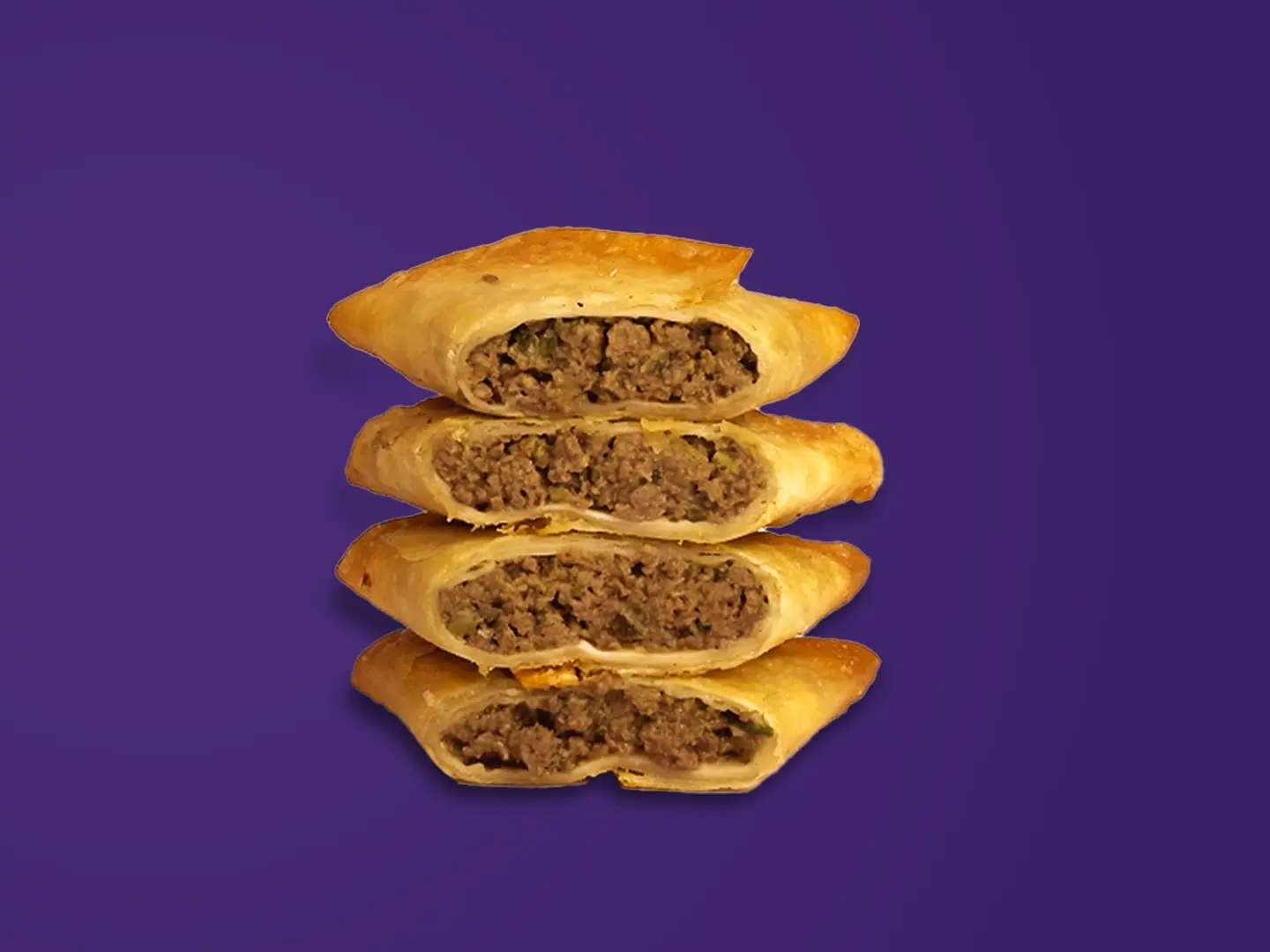 Steak Sambosa