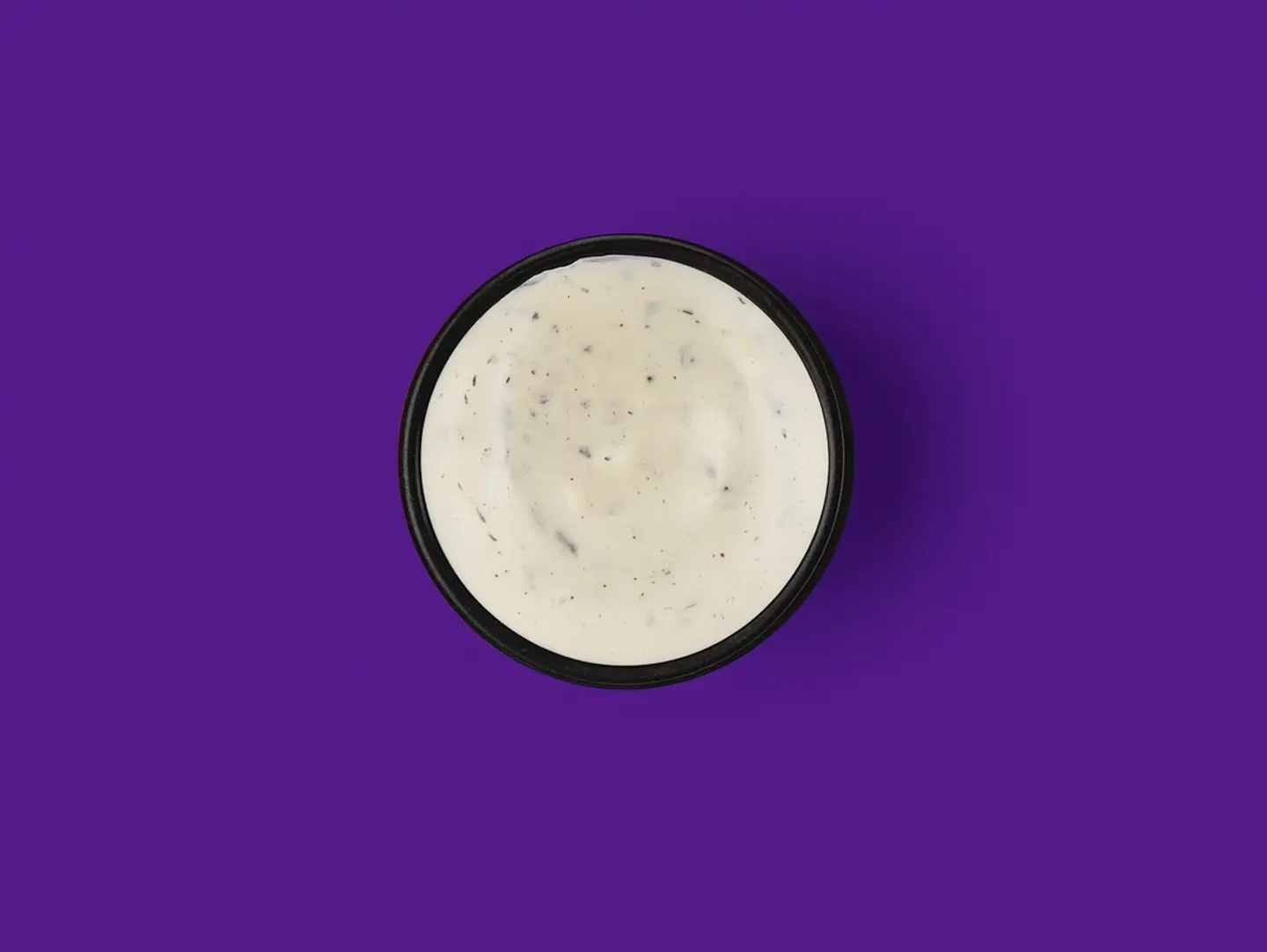 Ranch Sauce