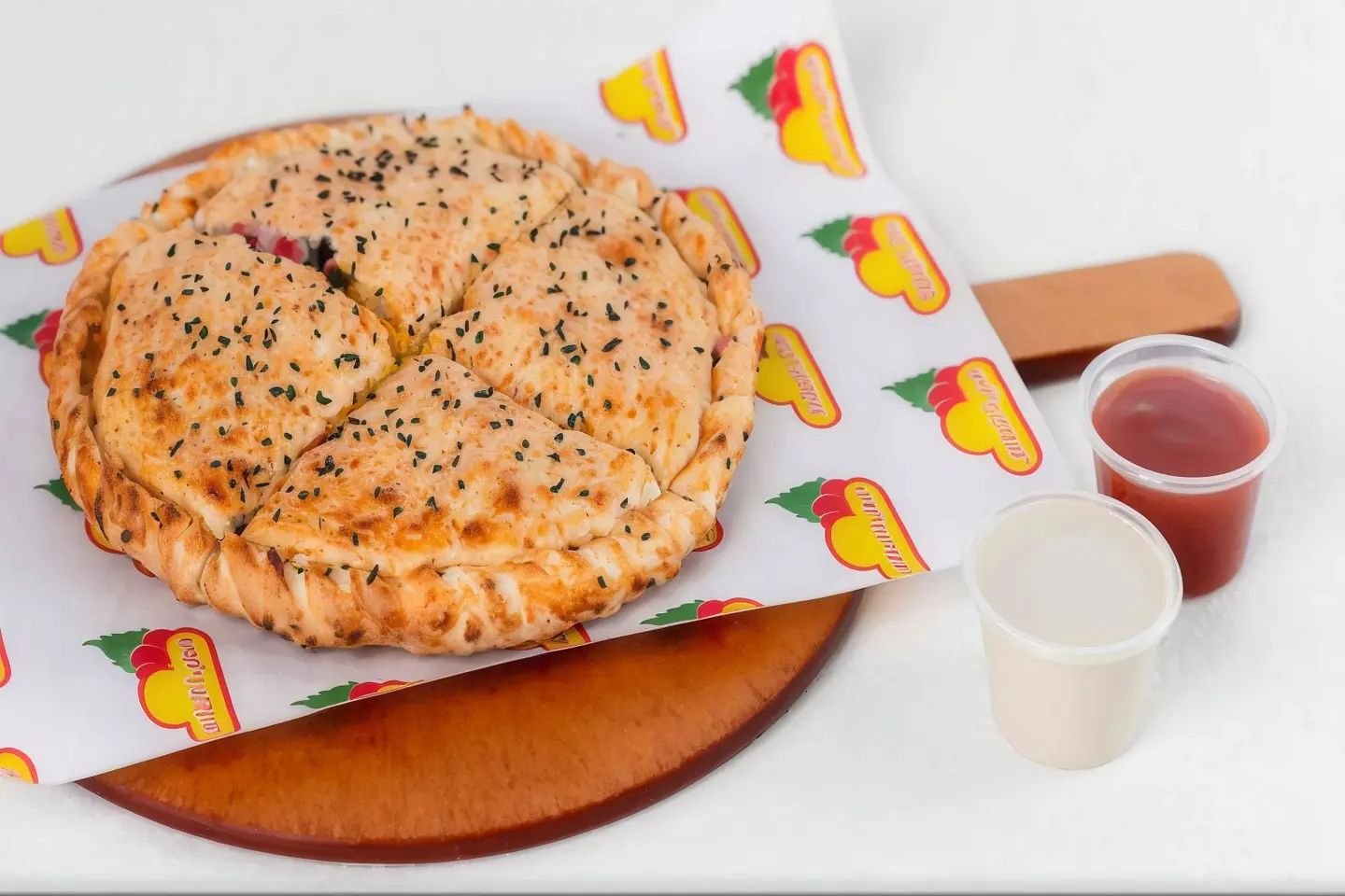 Fitza Falafel