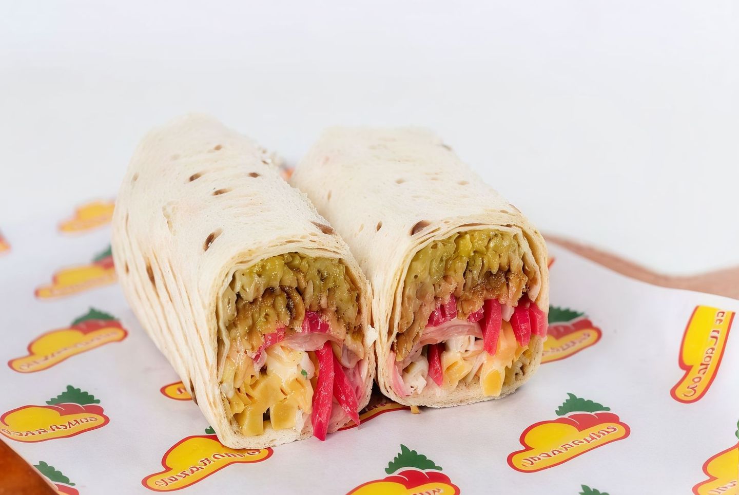 سندوتش اسبيشيل
