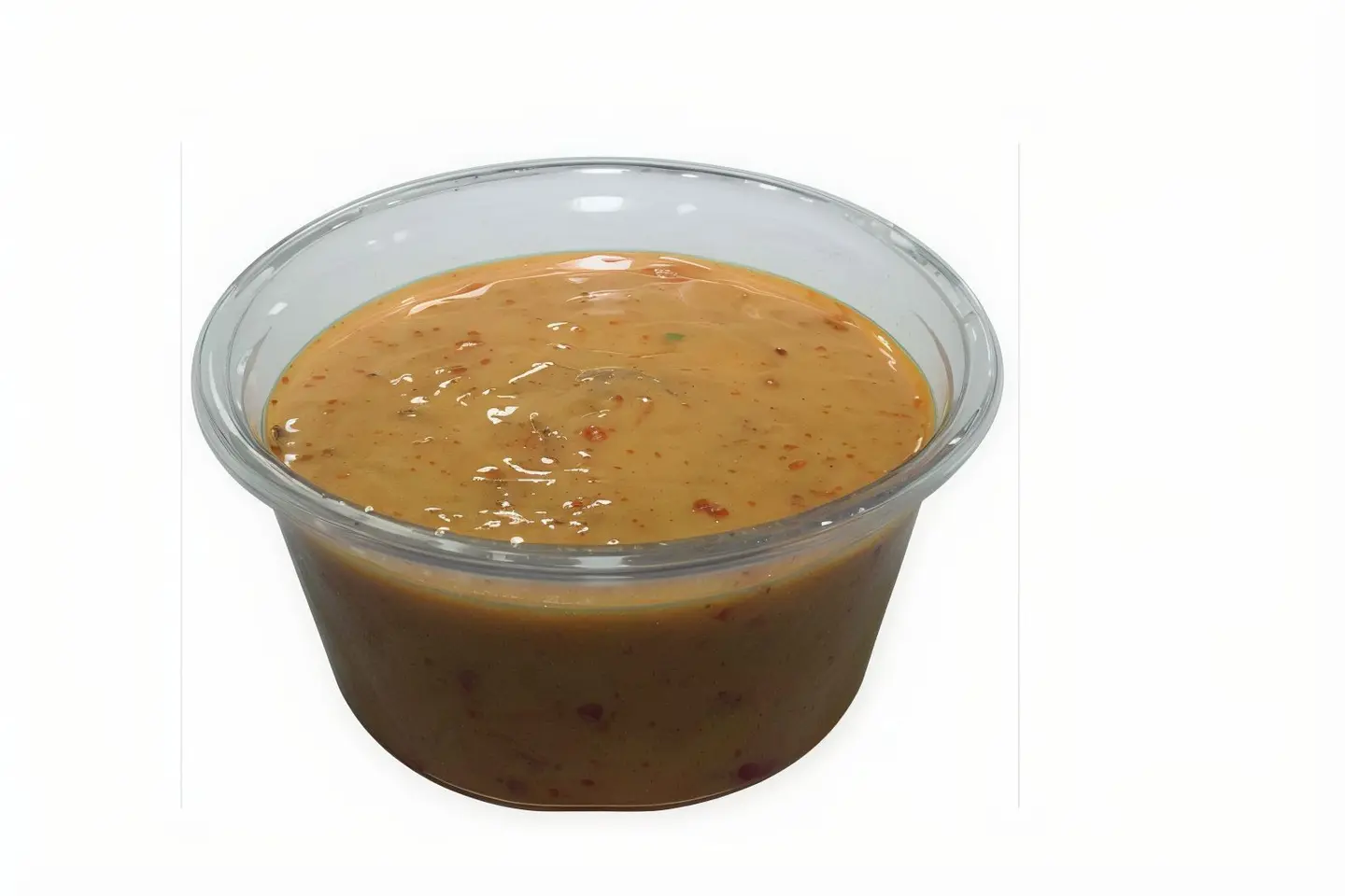 Spishal Hot Sauce