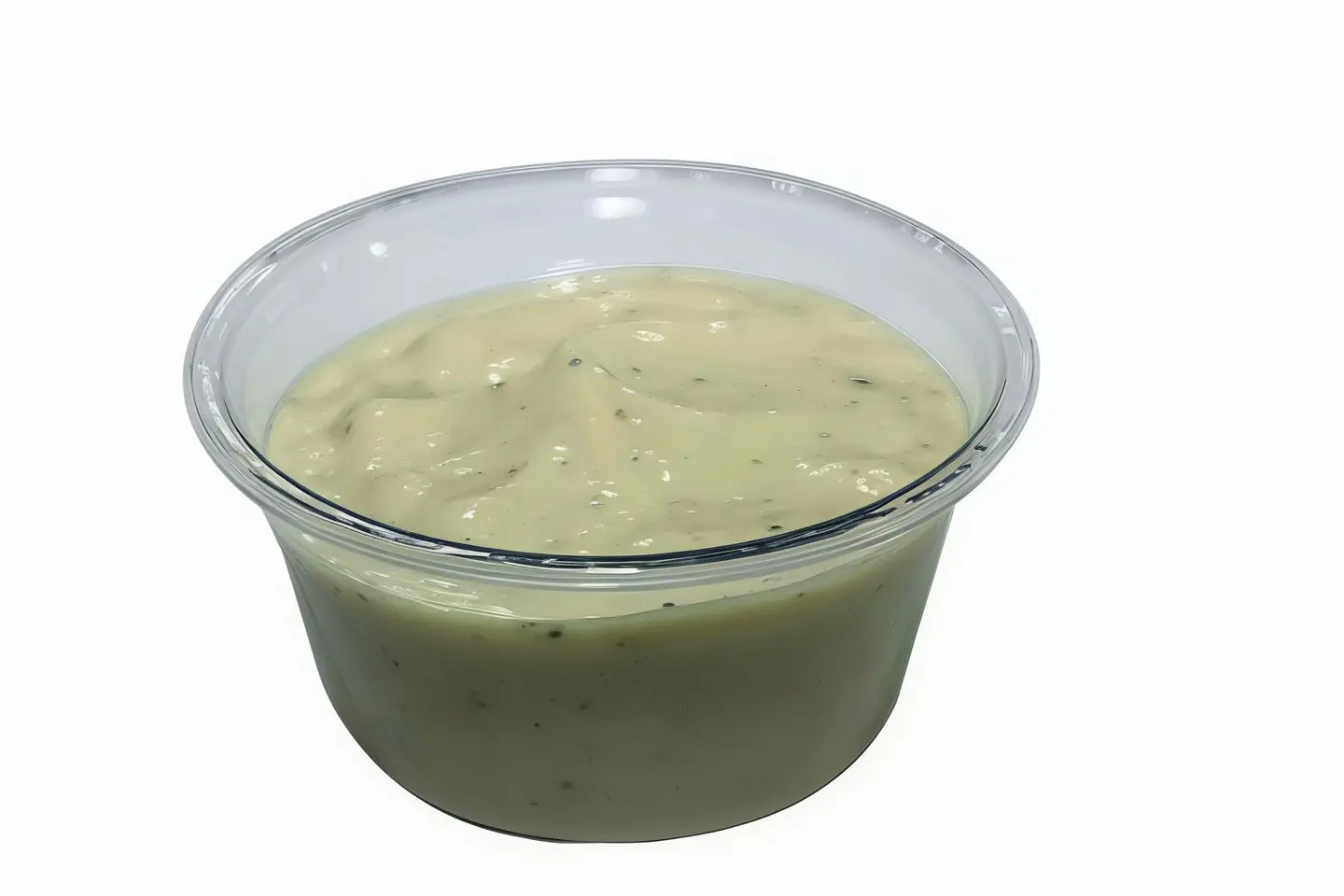 Spishal Normal Sauce