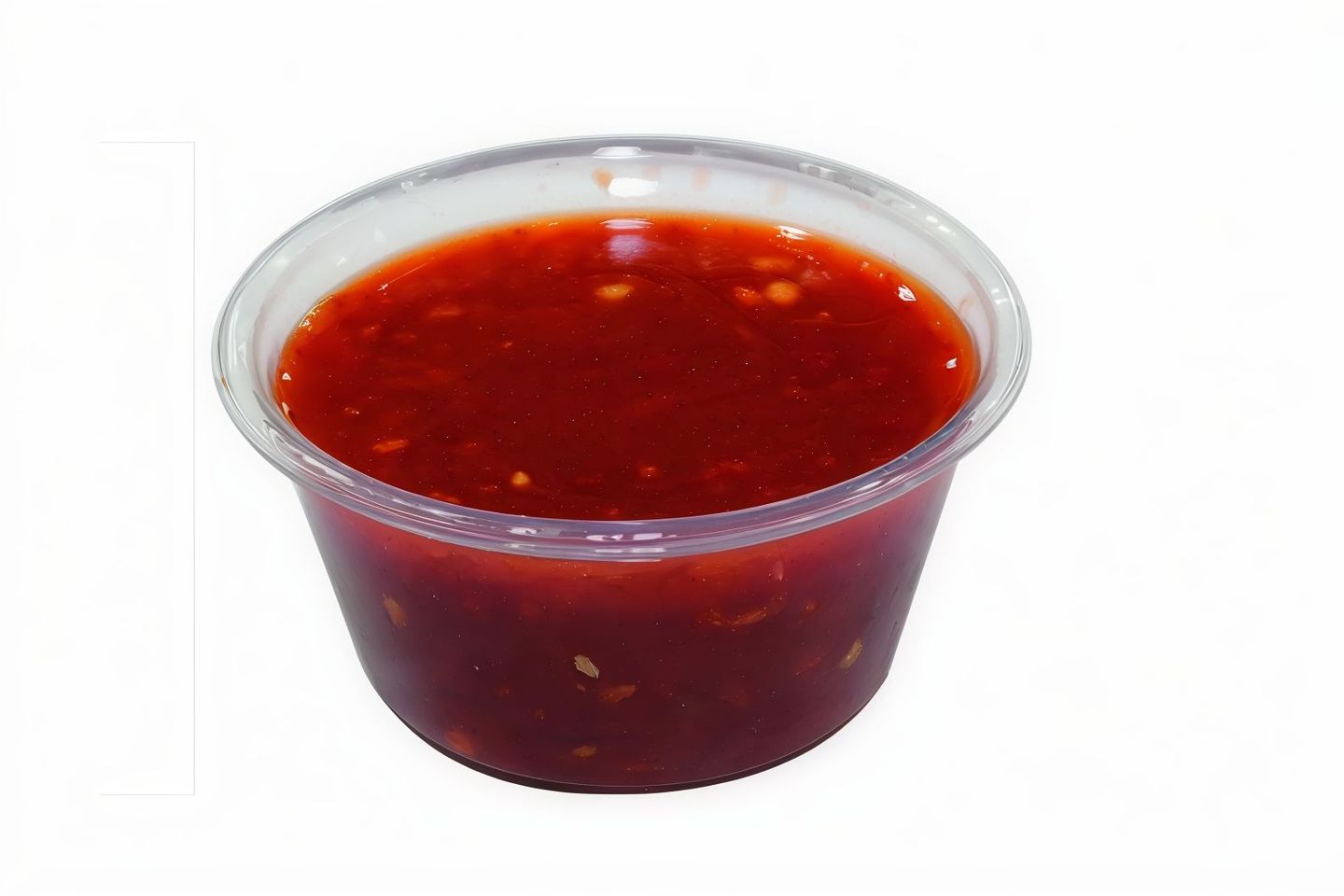 صوص شطة شامي