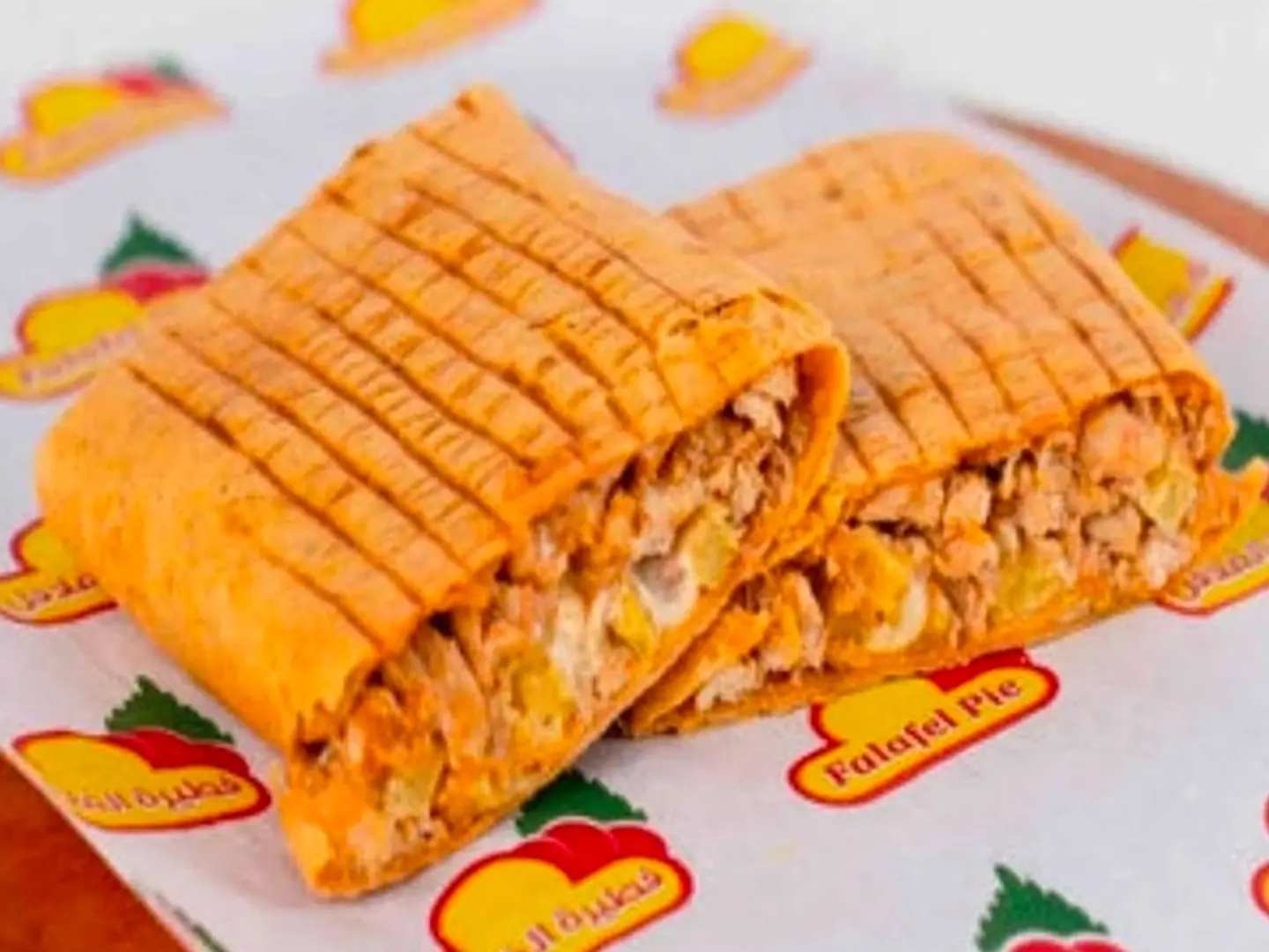 Mexican Chicken Sandwich