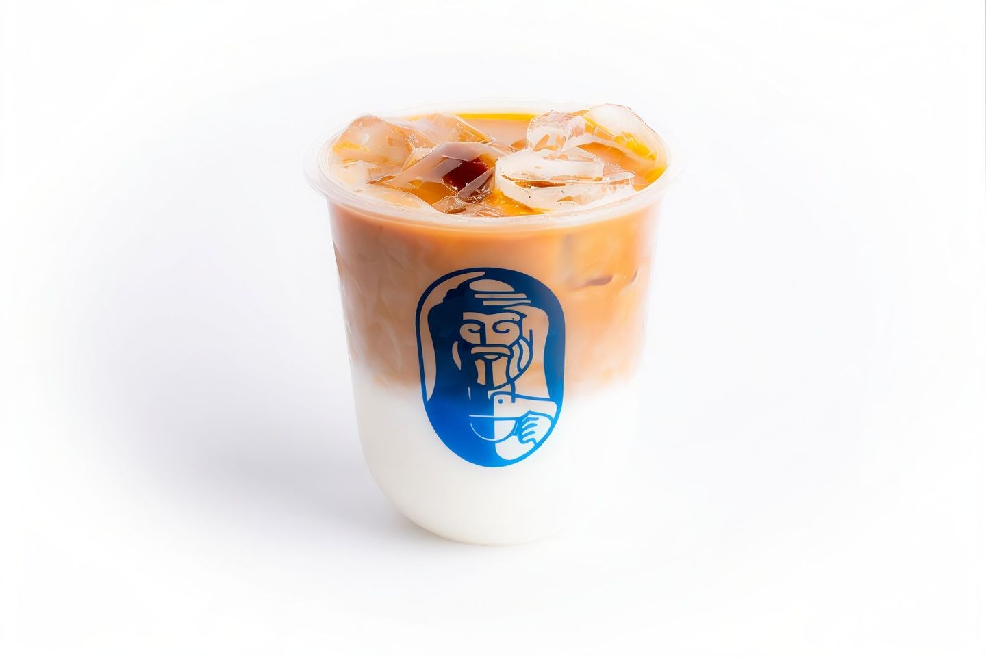 أيس لاتيه