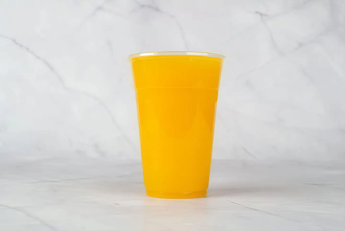 Mixed Orange - Medium