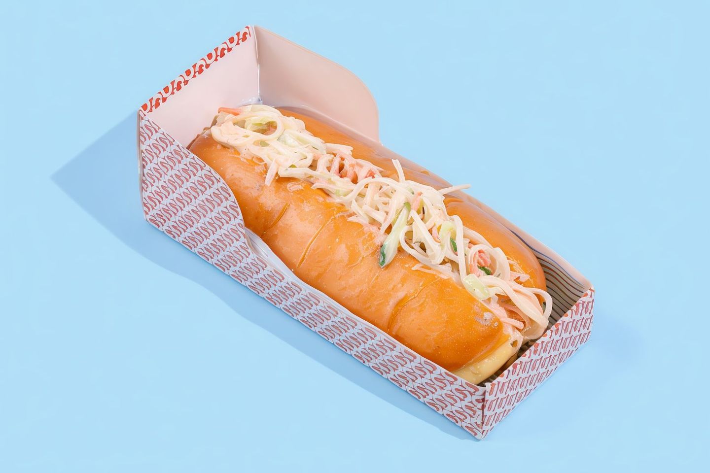 Crab Sammona