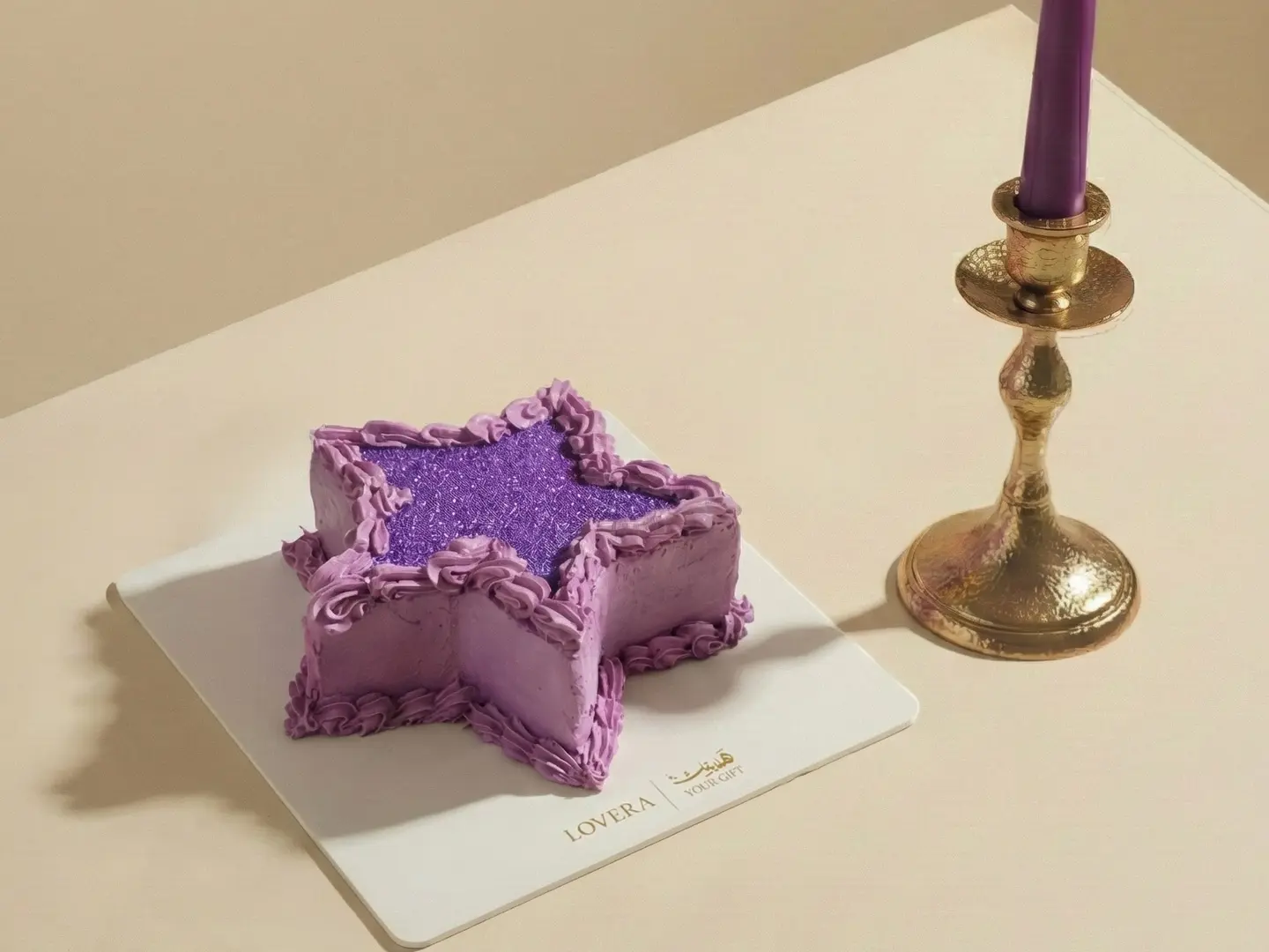 كيكة الميلاد