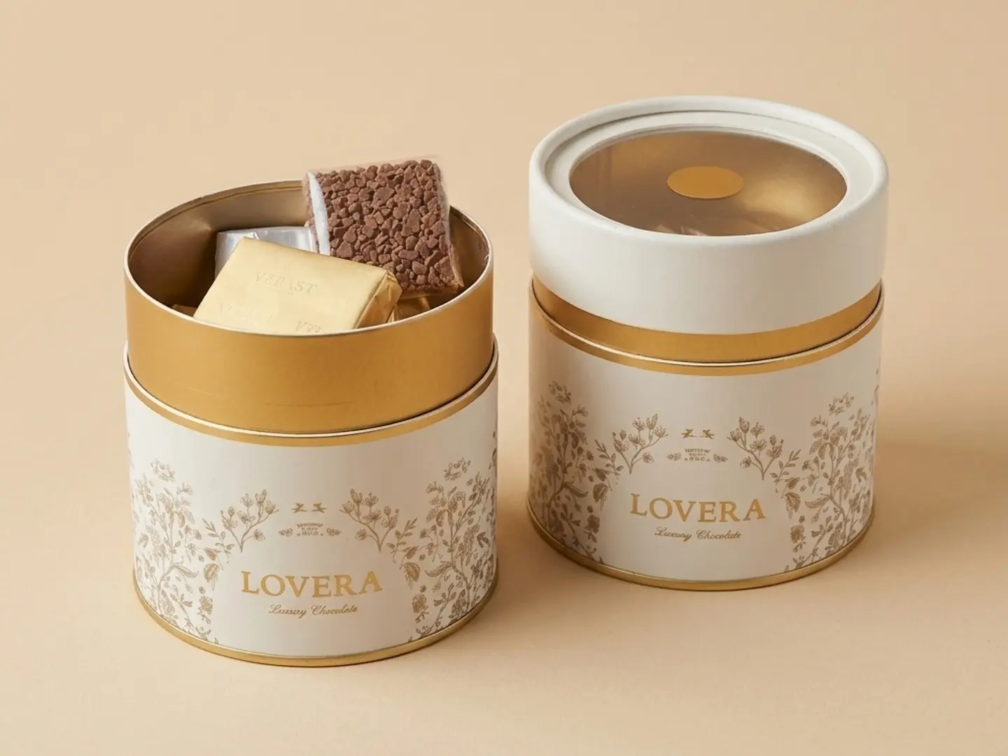 Wrapped Dragee 100 G