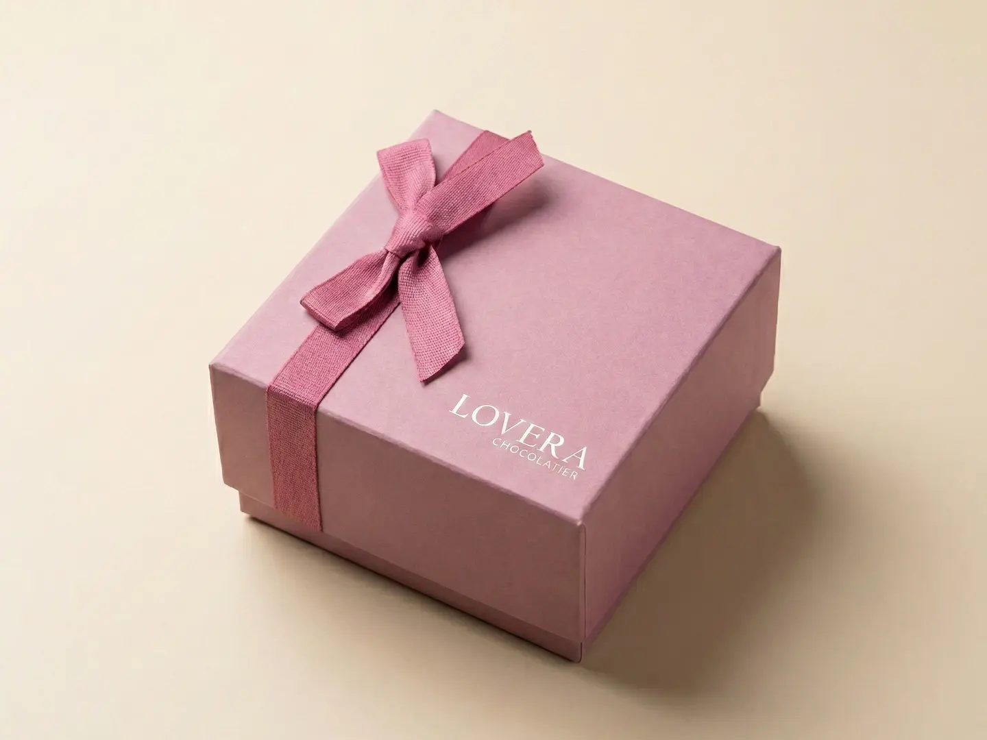 Box Move Square 21 Pc