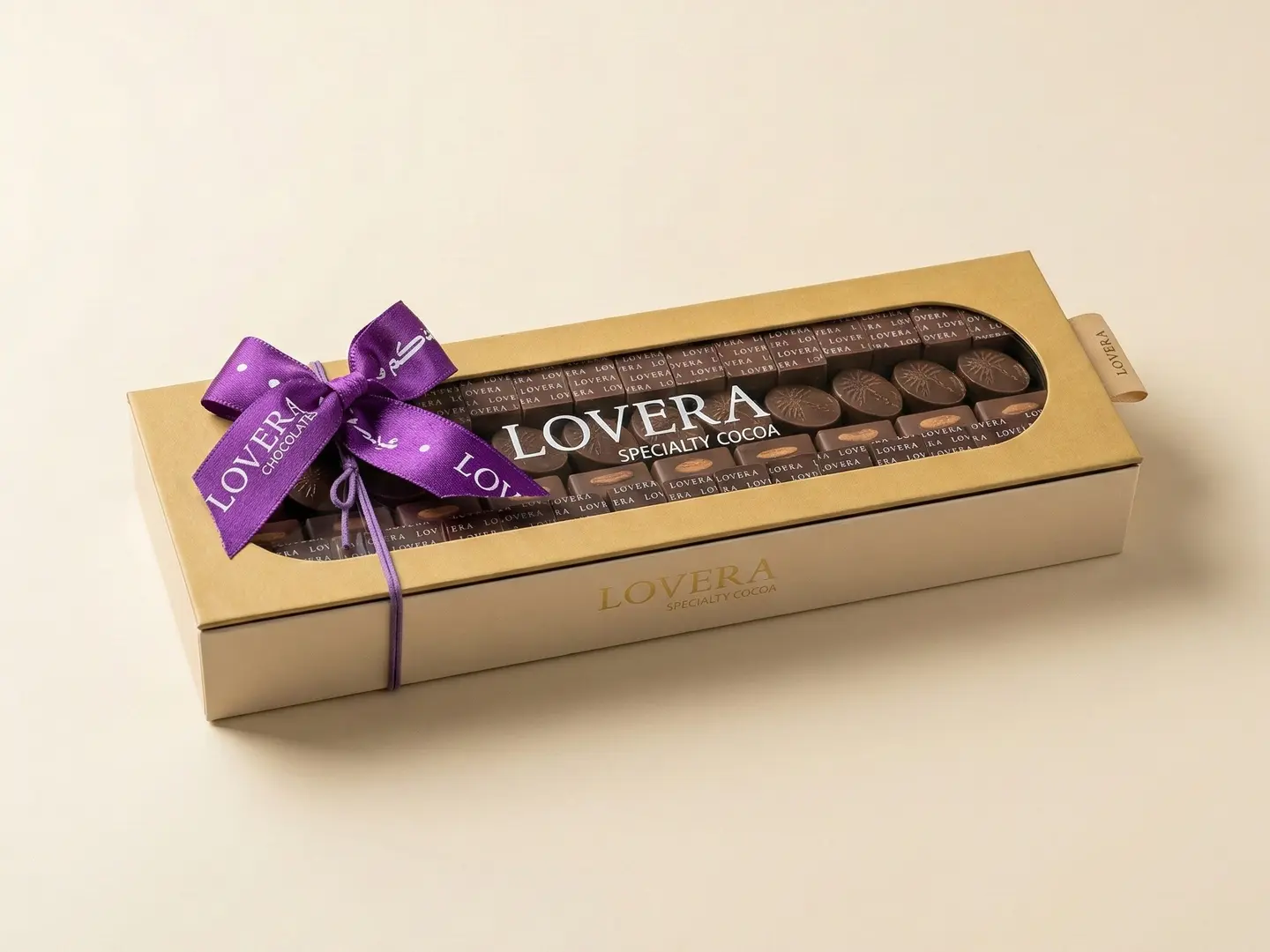 بوكس قماشي اصفر