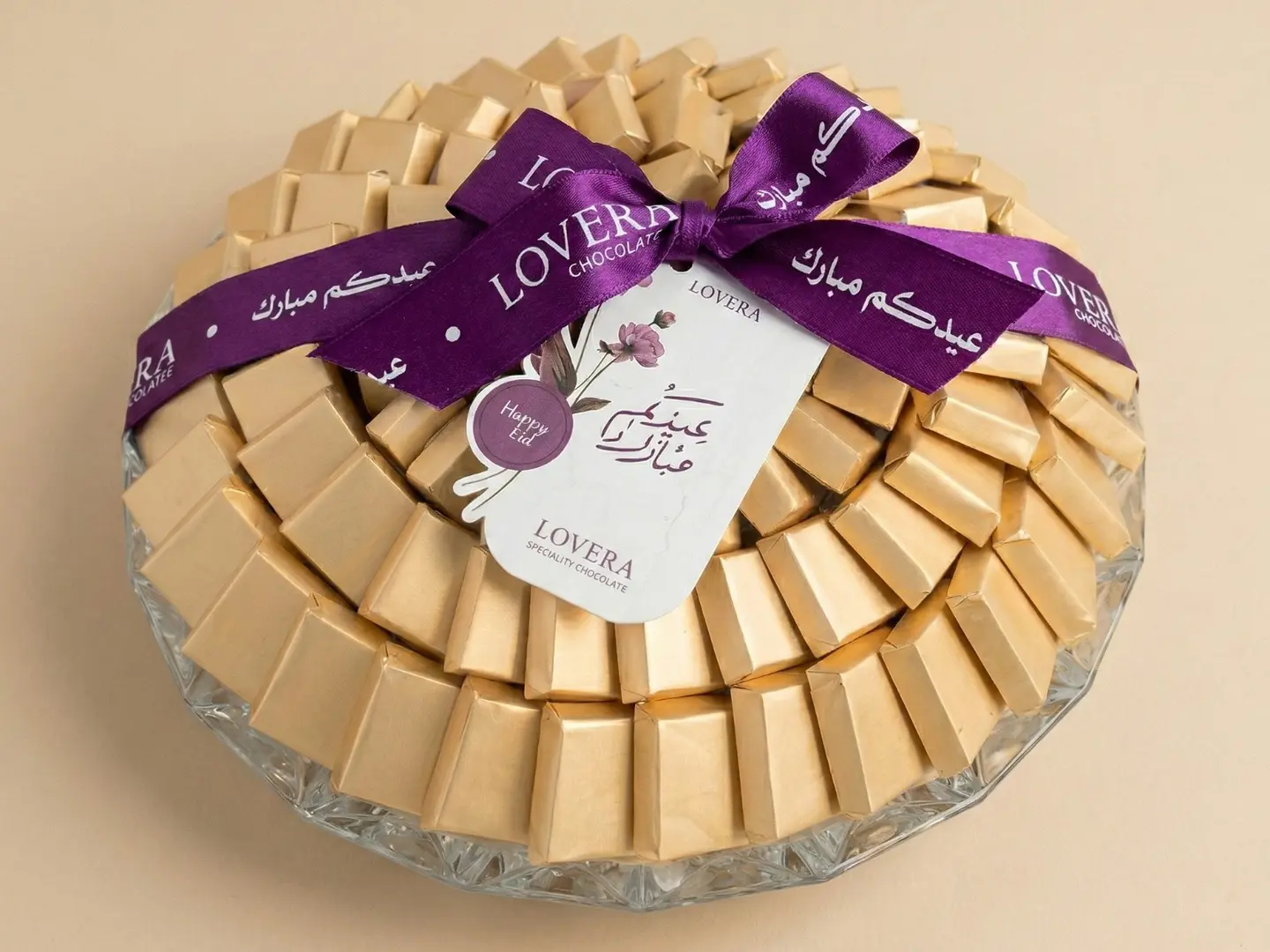 Round Crystal Without A Base