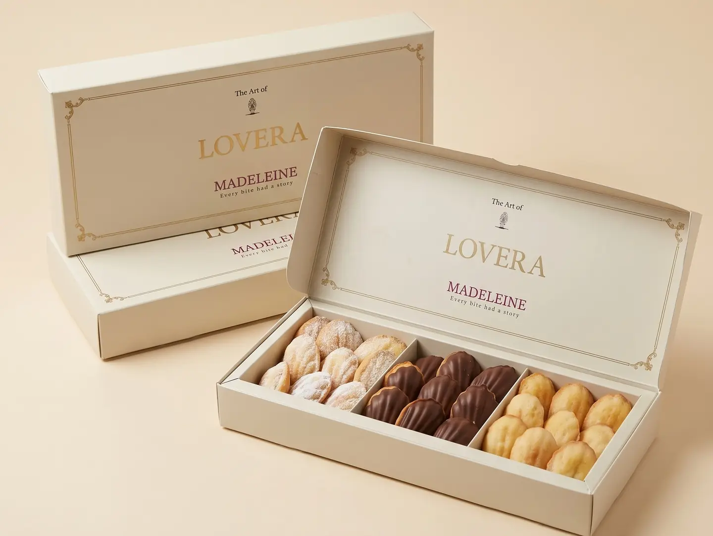 Lovera Madeleine