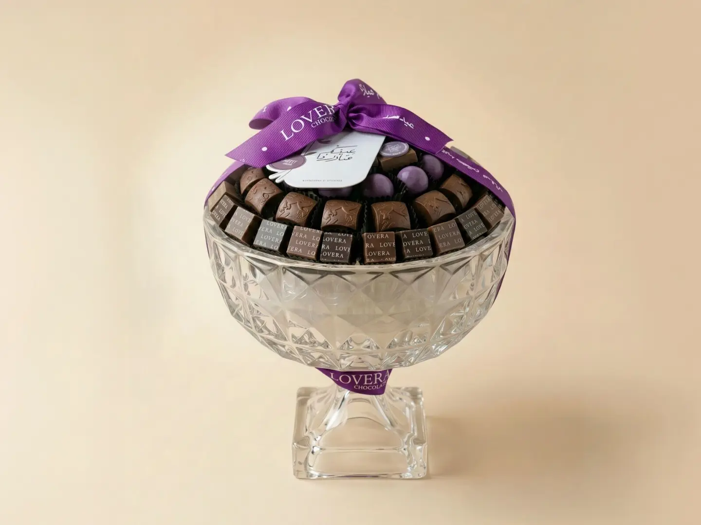 Crystal Pro Mini Mauve