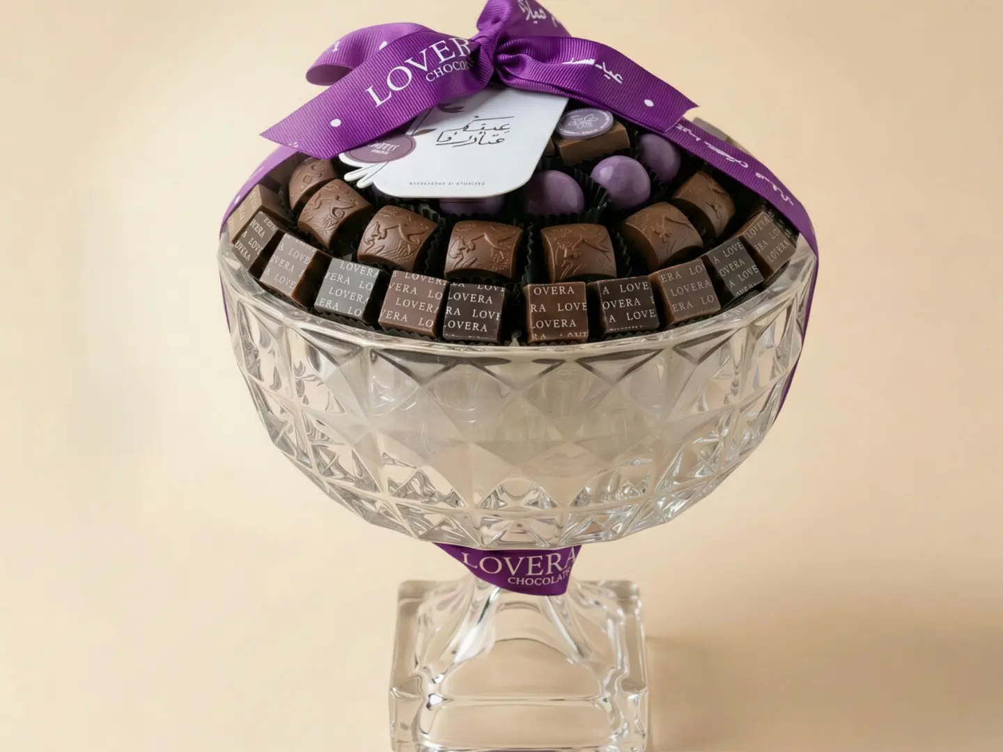 كريستال برو ميني موف مكشوف