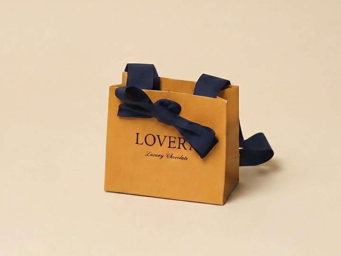 ميني باق اورنج