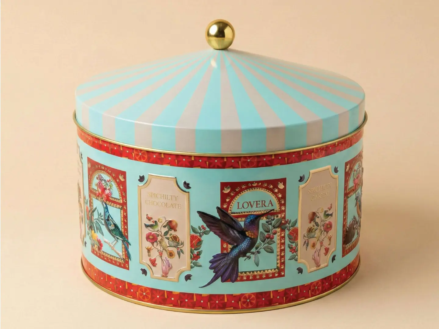 بوكس وصال تعبئة شوكولاتة مغلفة ١٠٠٠ج