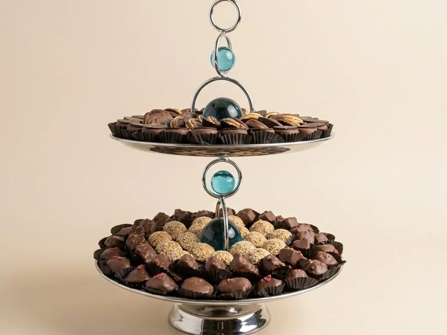 ستاند الزمرد دورين