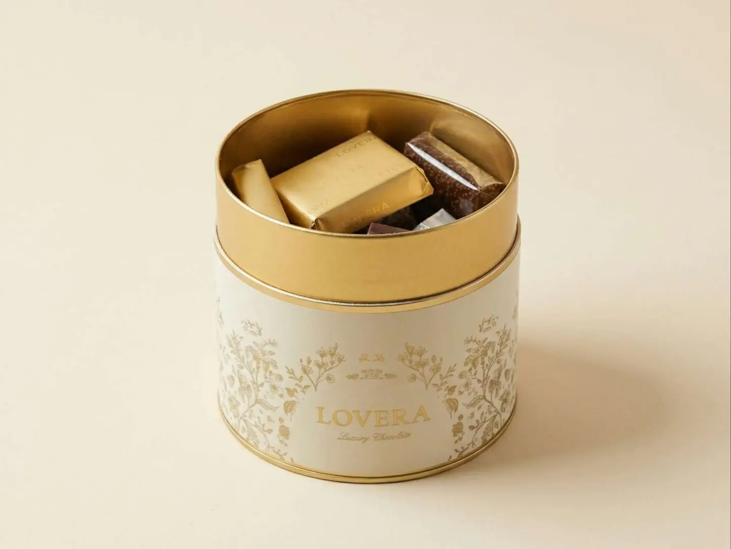 دراجيه بوكس مغلف 100 جرام