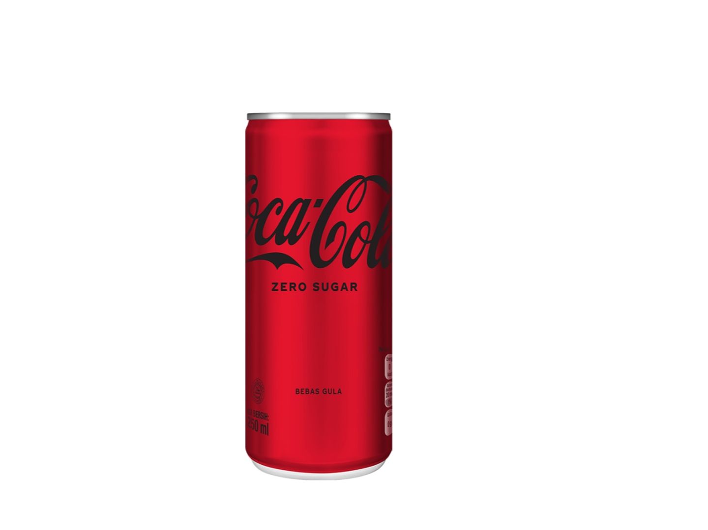 Coca Cola Zero