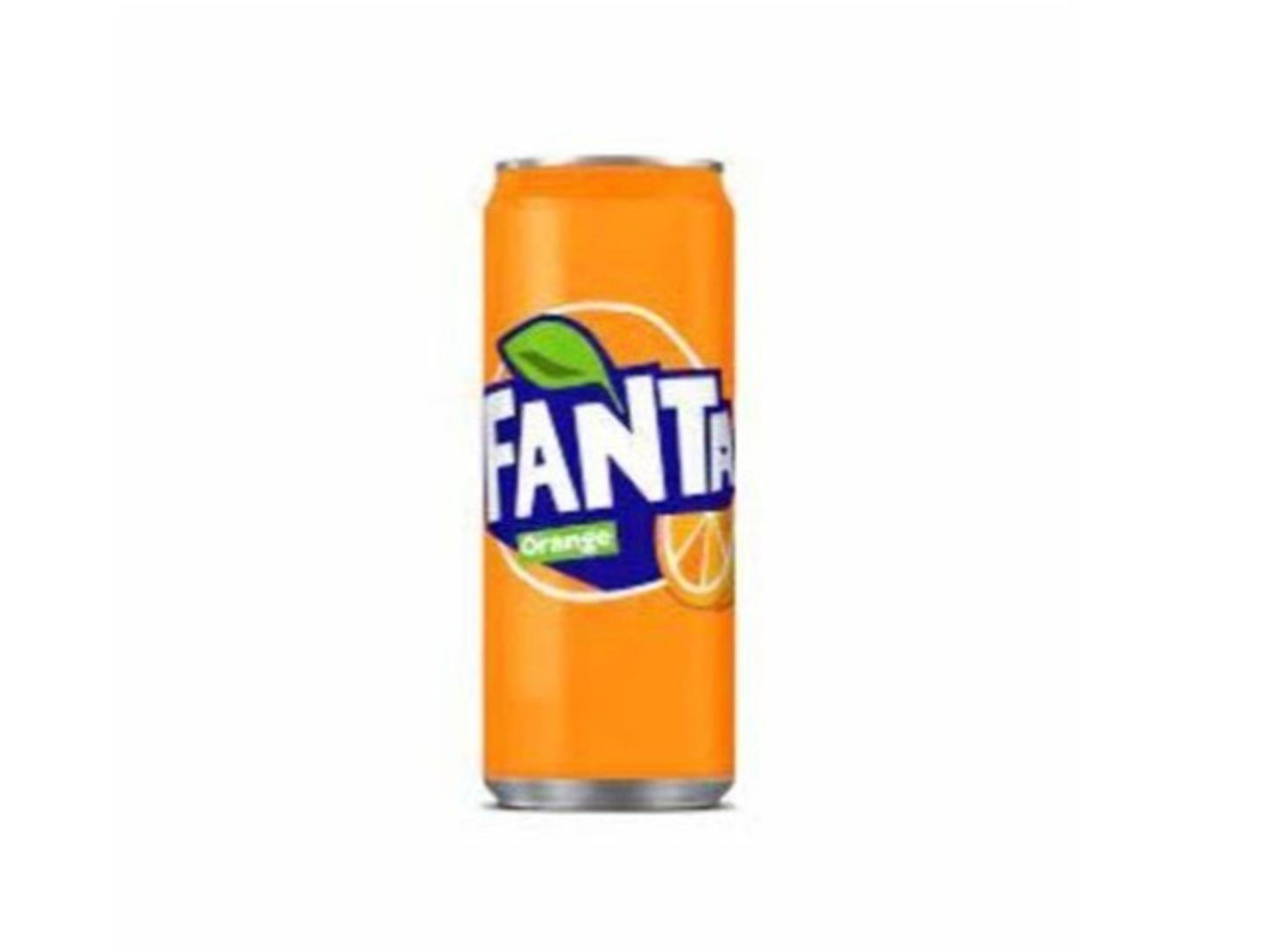 Fanta Orange