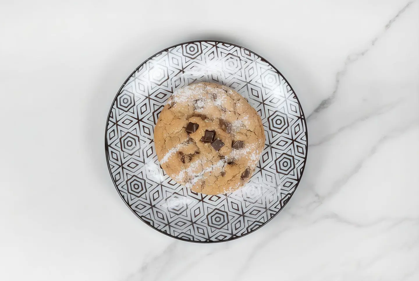 Chocolate Cookies