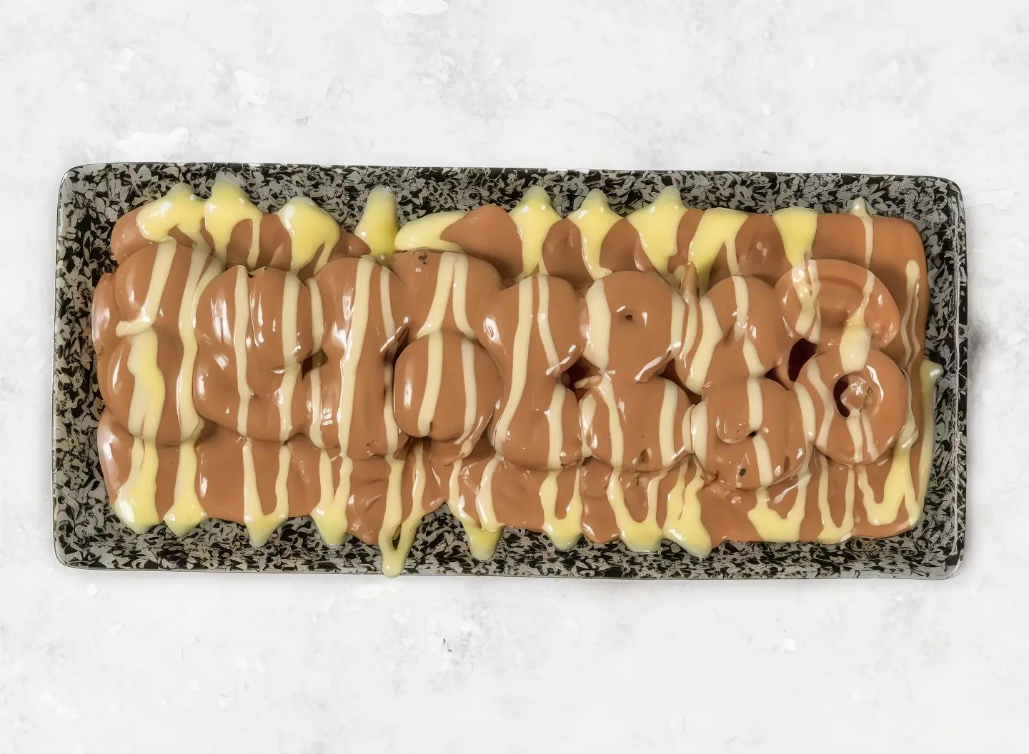Kinder Crepe