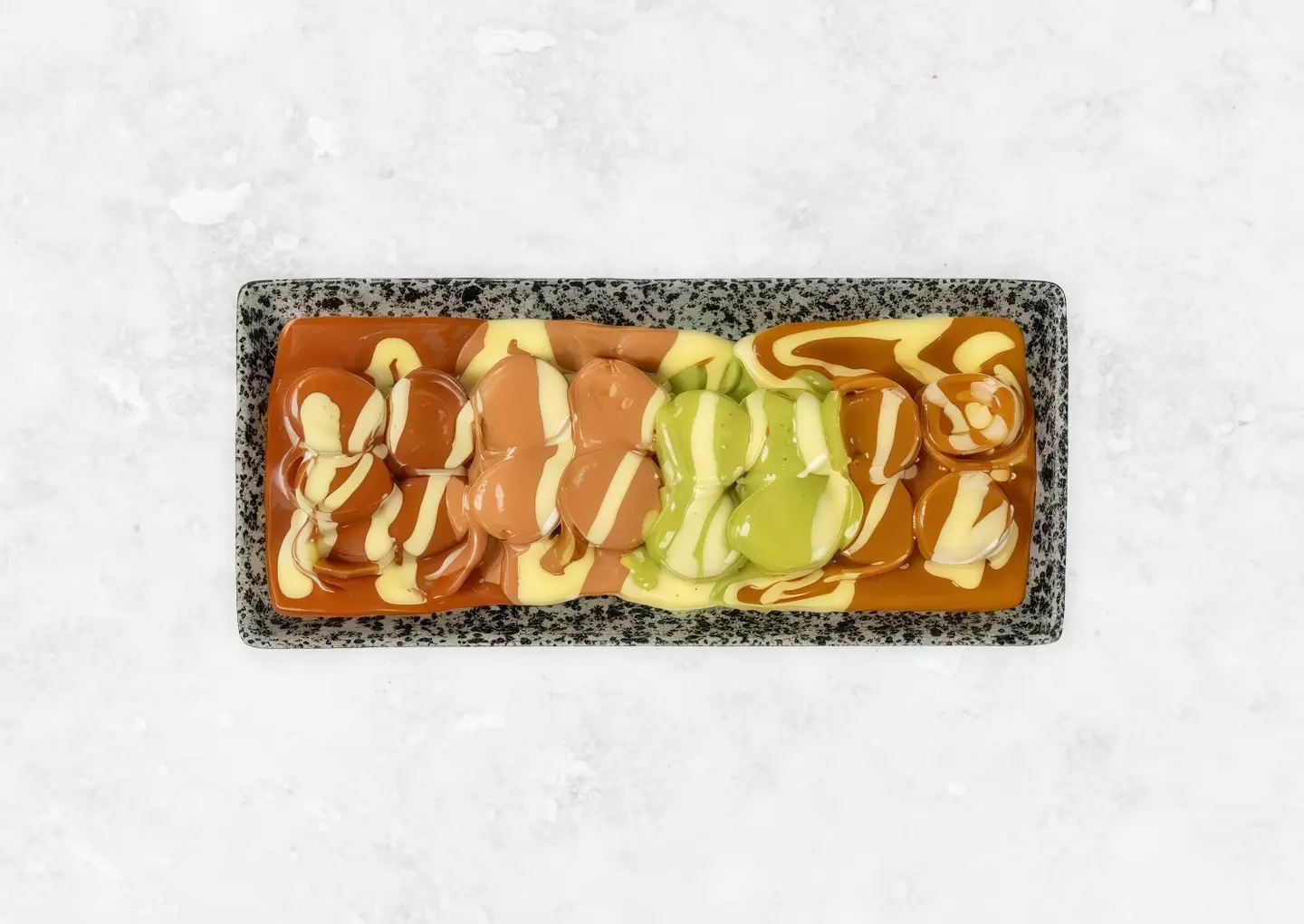 Kit Kat Crepe